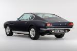 Aston Martin DBS V8 1970 года (UK)